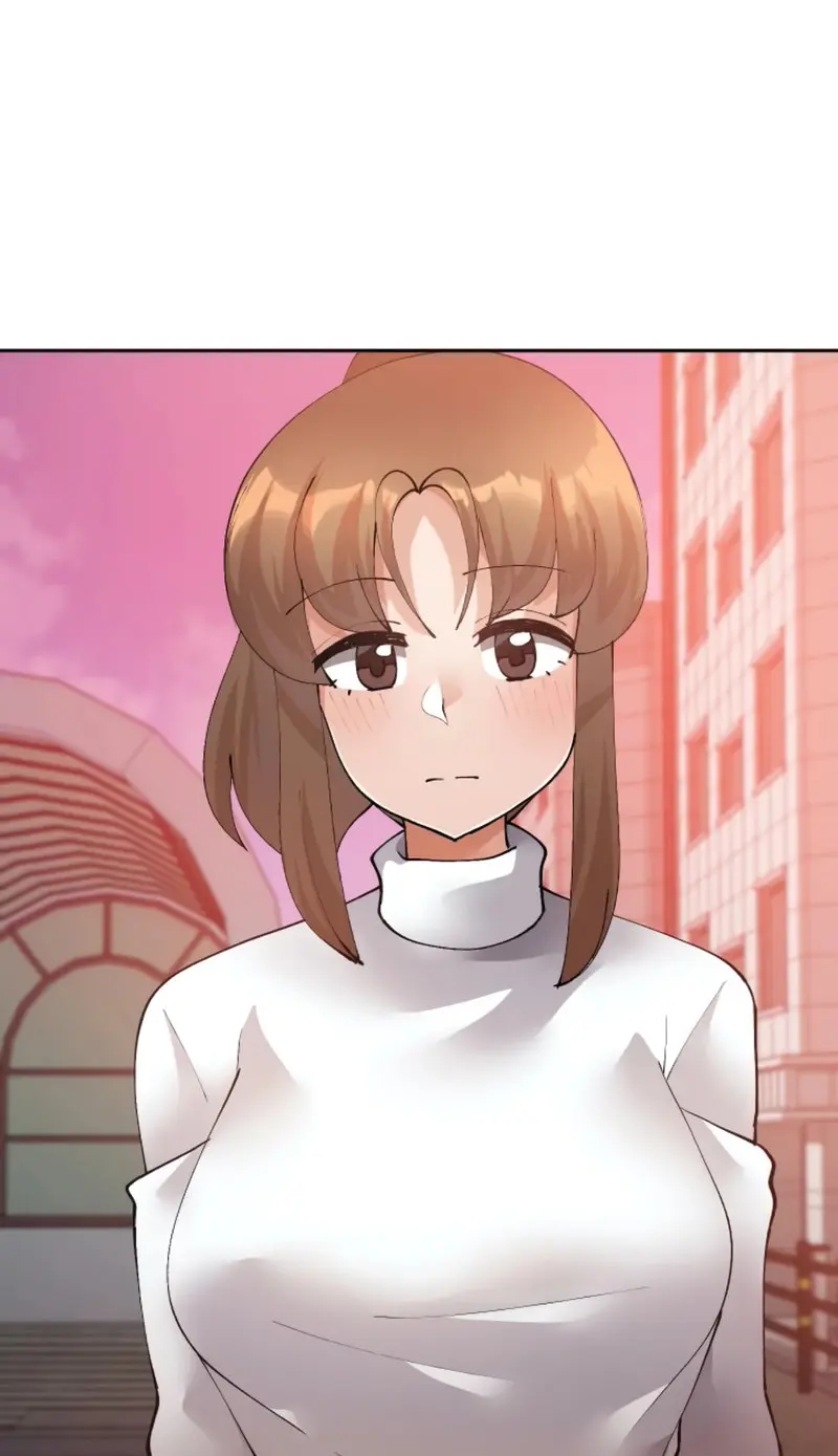 Nude Cam Girlfriend Episode 30 - Page 50
