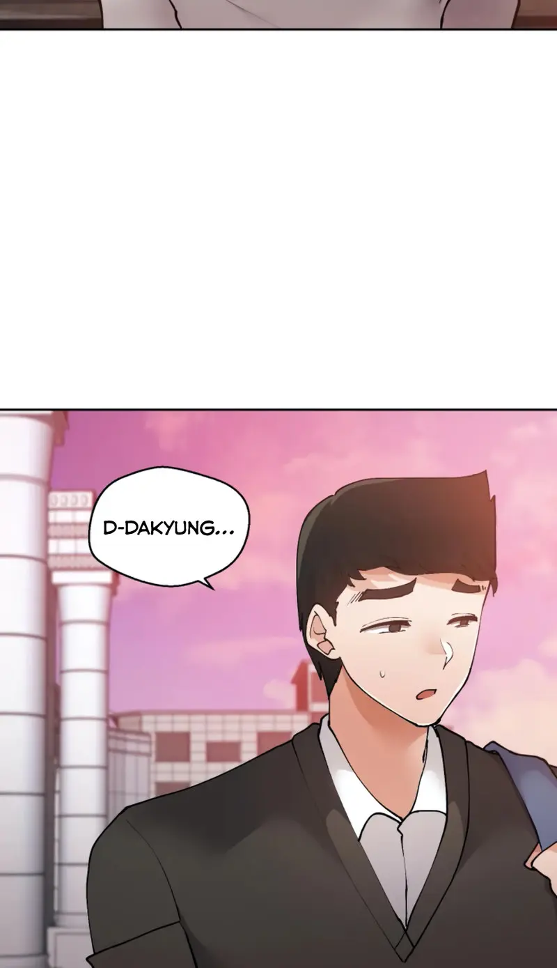 Nude Cam Girlfriend Episode 30 - Page 51