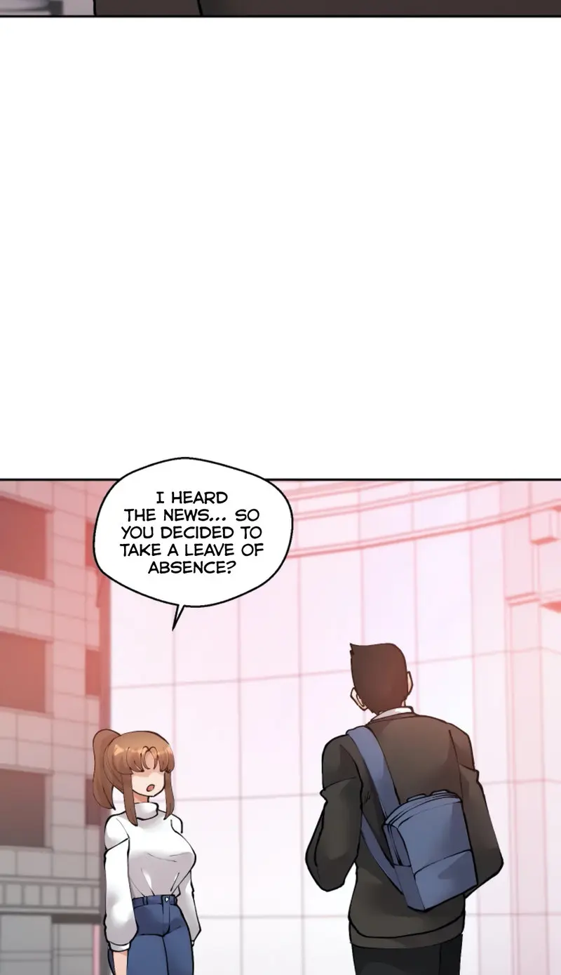 Nude Cam Girlfriend Episode 30 - Page 52