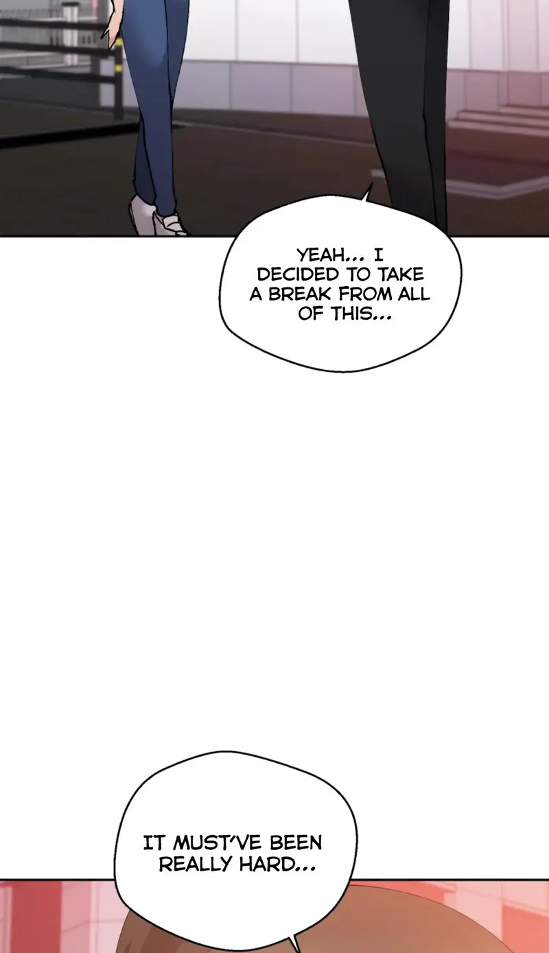 Nude Cam Girlfriend Episode 30 - Page 53