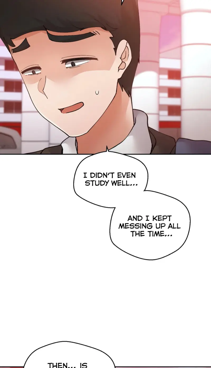 Nude Cam Girlfriend Episode 30 - Page 55