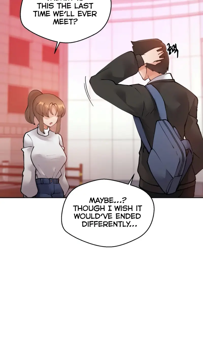 Nude Cam Girlfriend Episode 30 - Page 56
