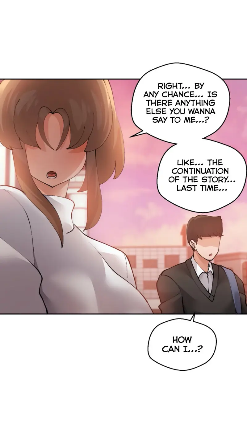 Nude Cam Girlfriend Episode 30 - Page 57