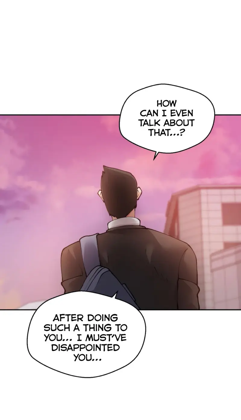 Nude Cam Girlfriend Episode 30 - Page 58