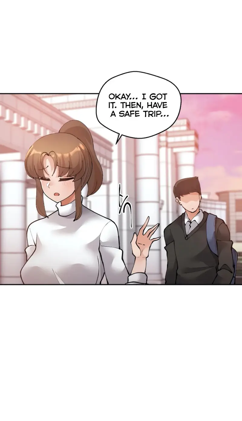 Nude Cam Girlfriend Episode 30 - Page 59