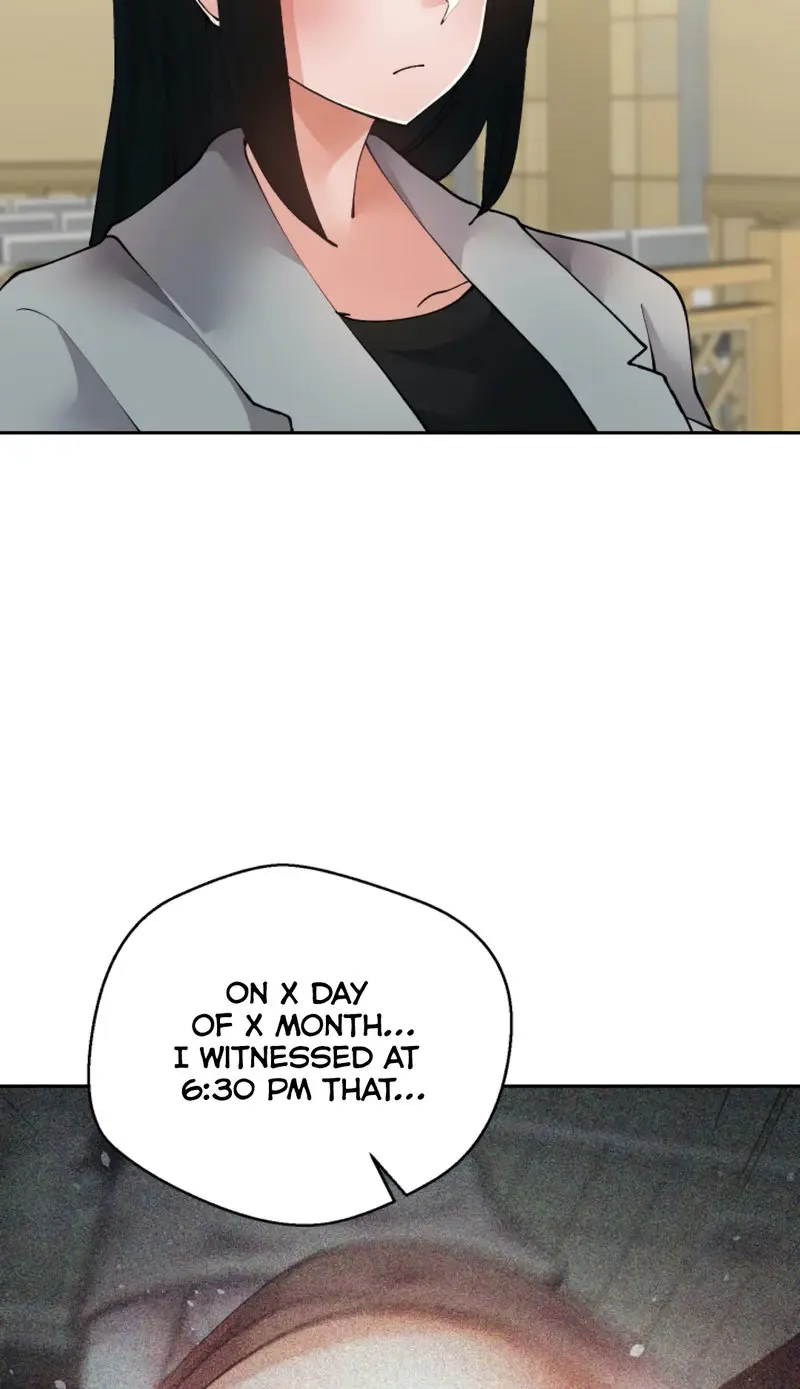 Nude Cam Girlfriend Episode 30 - Page 6