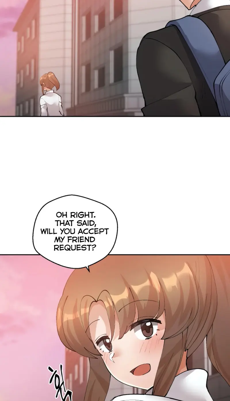 Nude Cam Girlfriend Episode 30 - Page 61