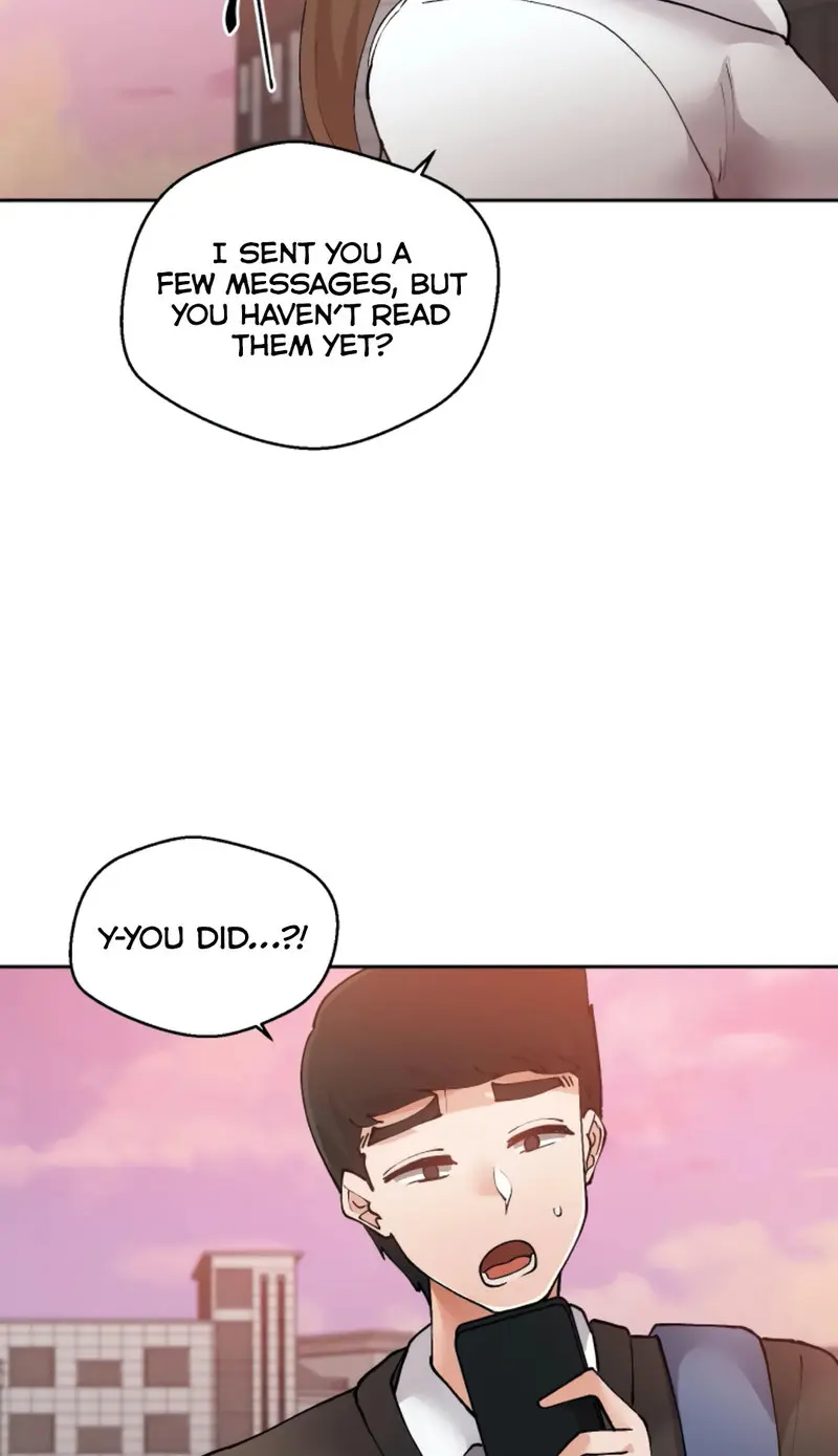 Nude Cam Girlfriend Episode 30 - Page 62