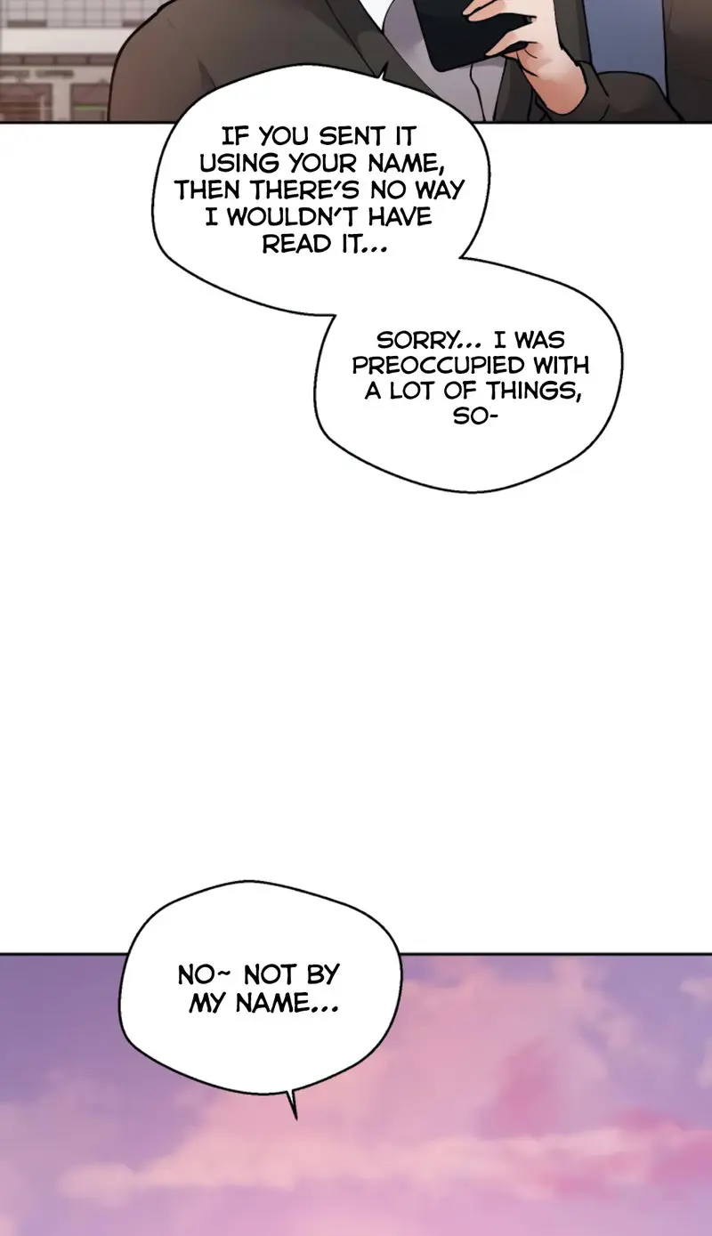 Nude Cam Girlfriend Episode 30 - Page 63