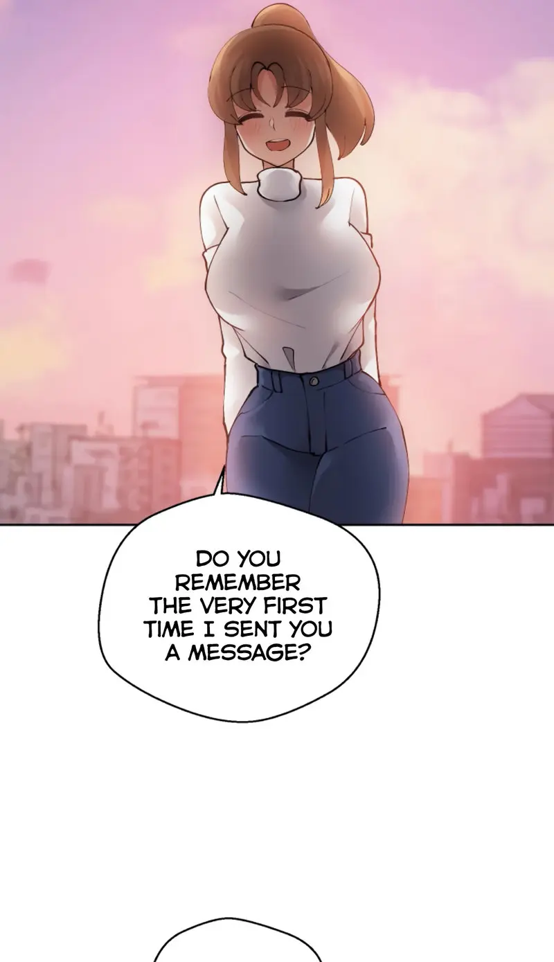 Nude Cam Girlfriend Episode 30 - Page 64
