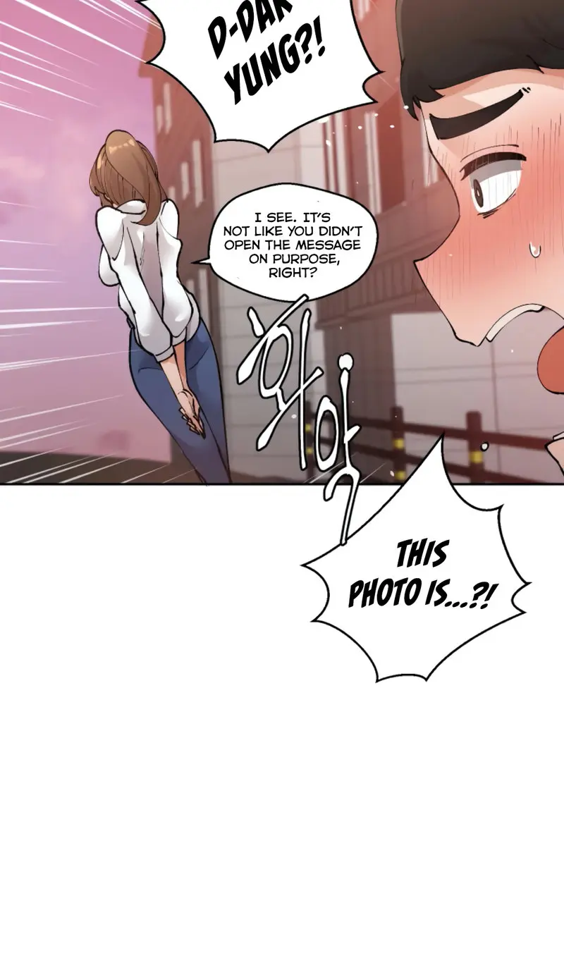 Nude Cam Girlfriend Episode 30 - Page 69