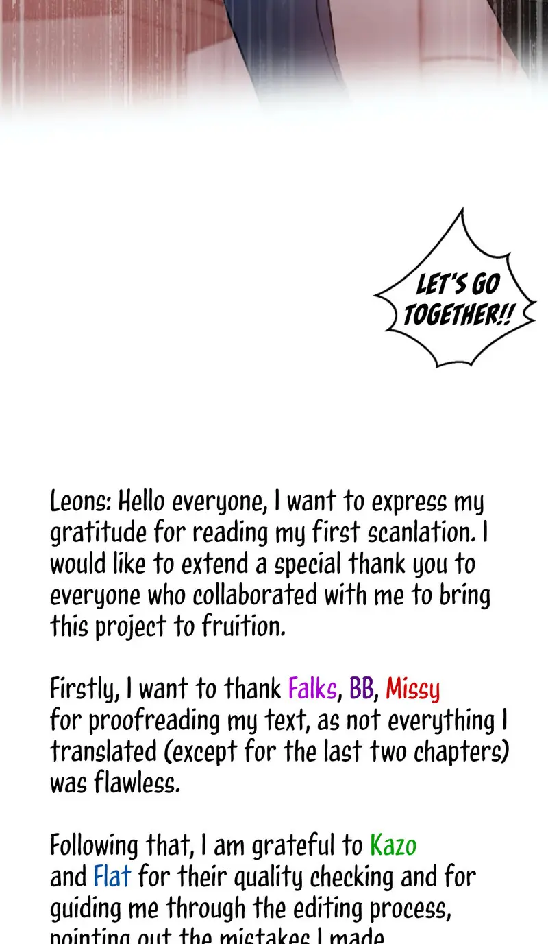 Nude Cam Girlfriend Episode 30 - Page 72