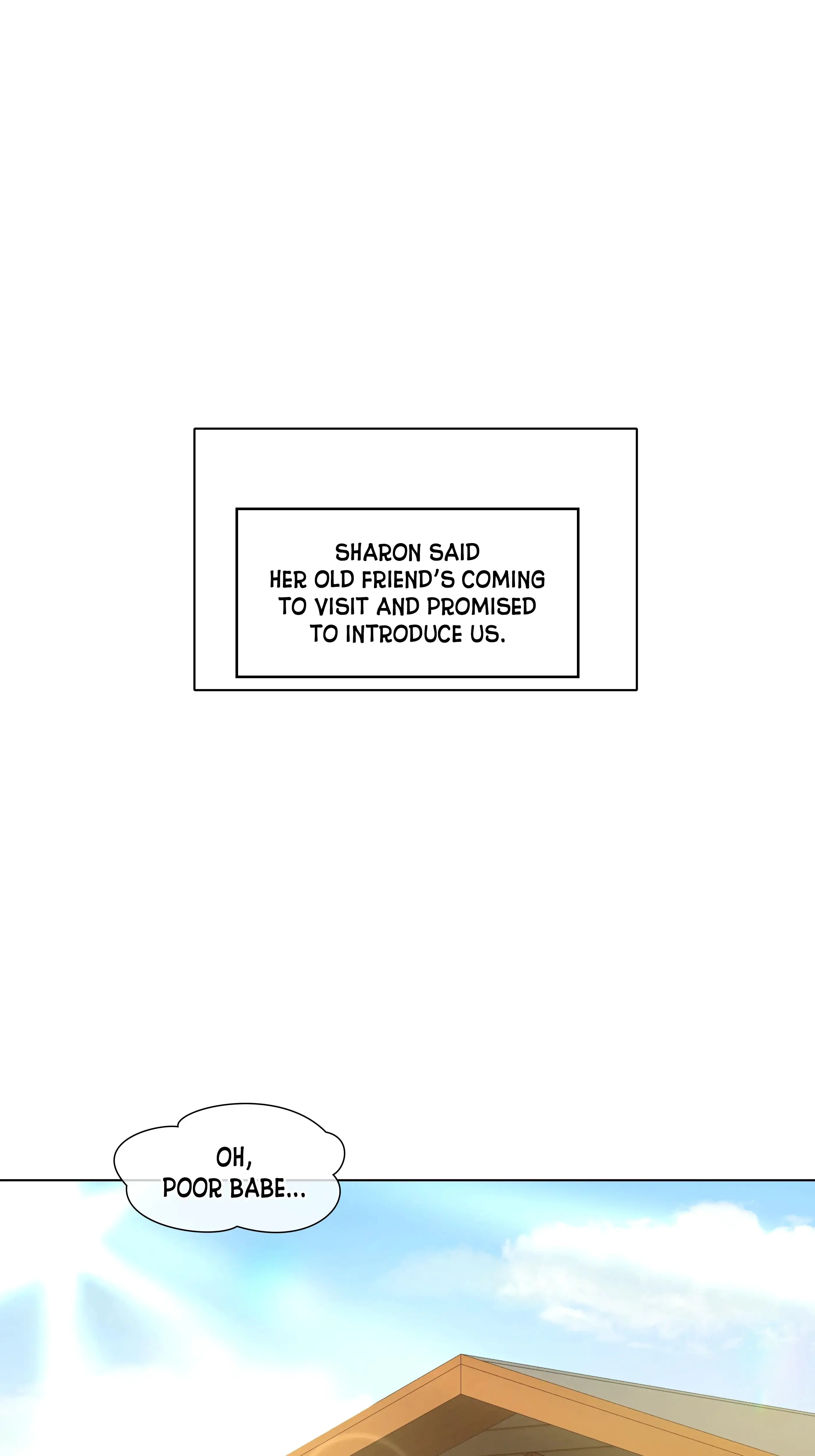 Nude In The Wood Episode 1 - Page 1