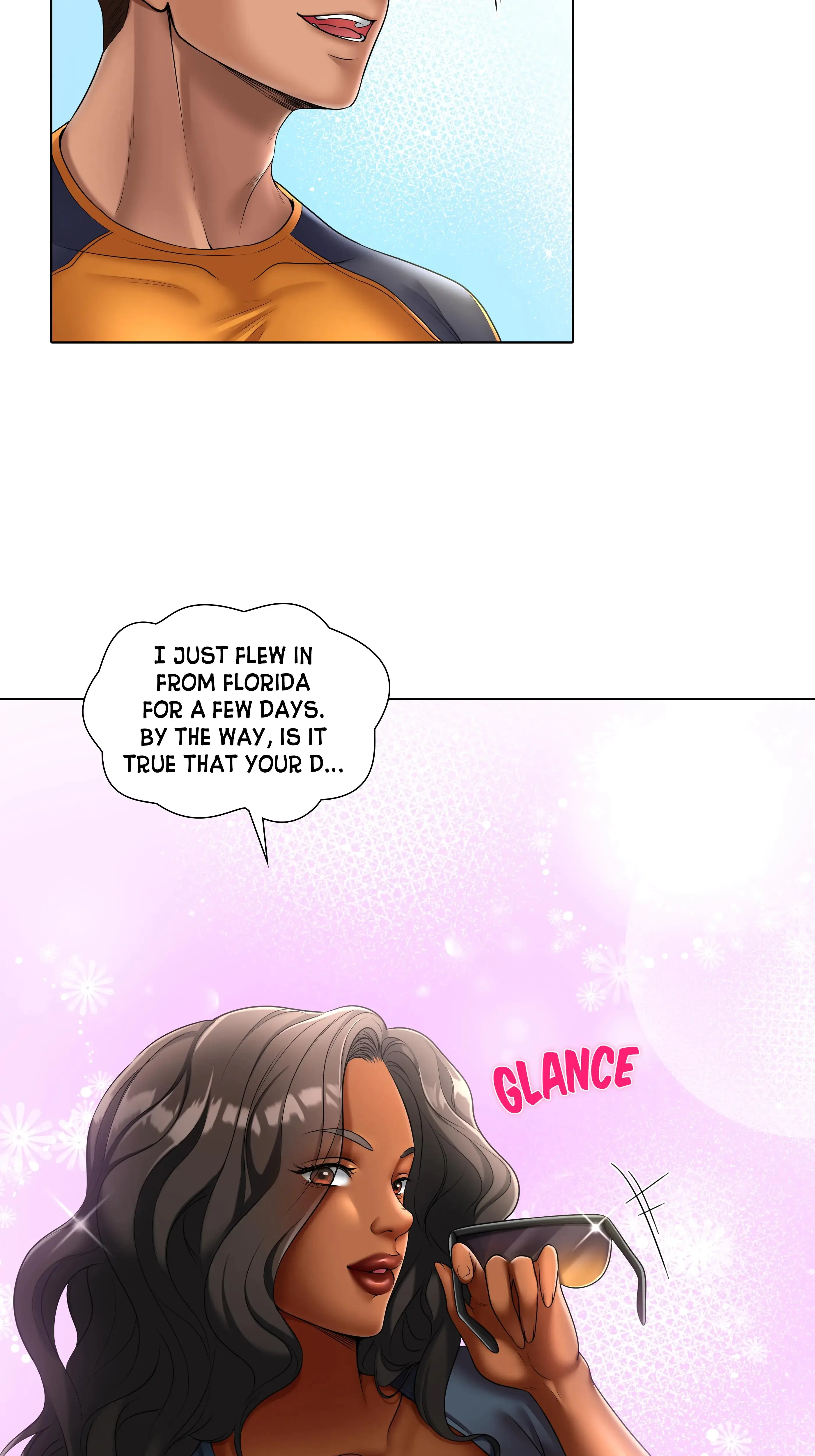 Nude In The Wood Episode 1 - Page 14