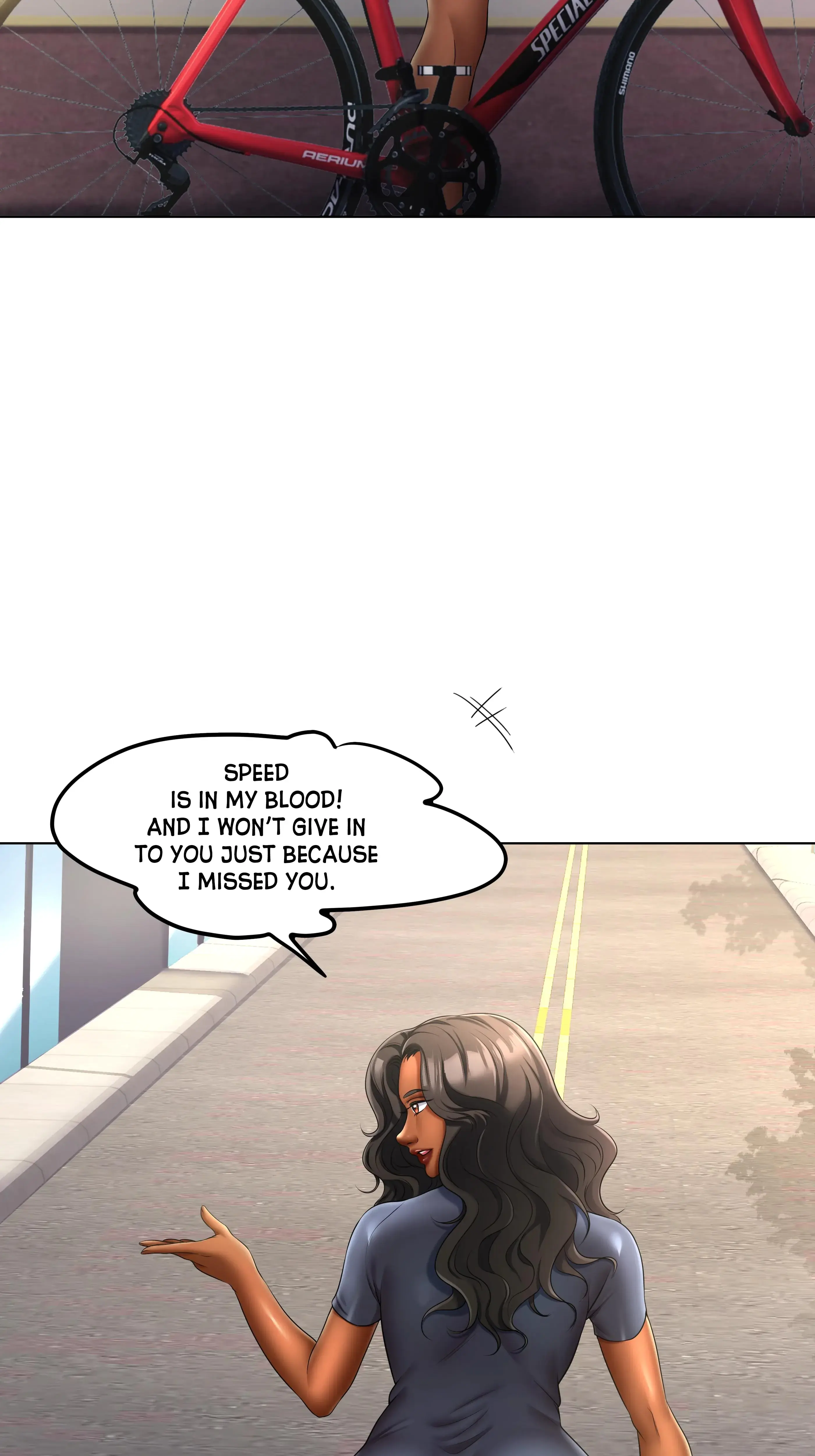 Nude In The Wood Episode 1 - Page 18