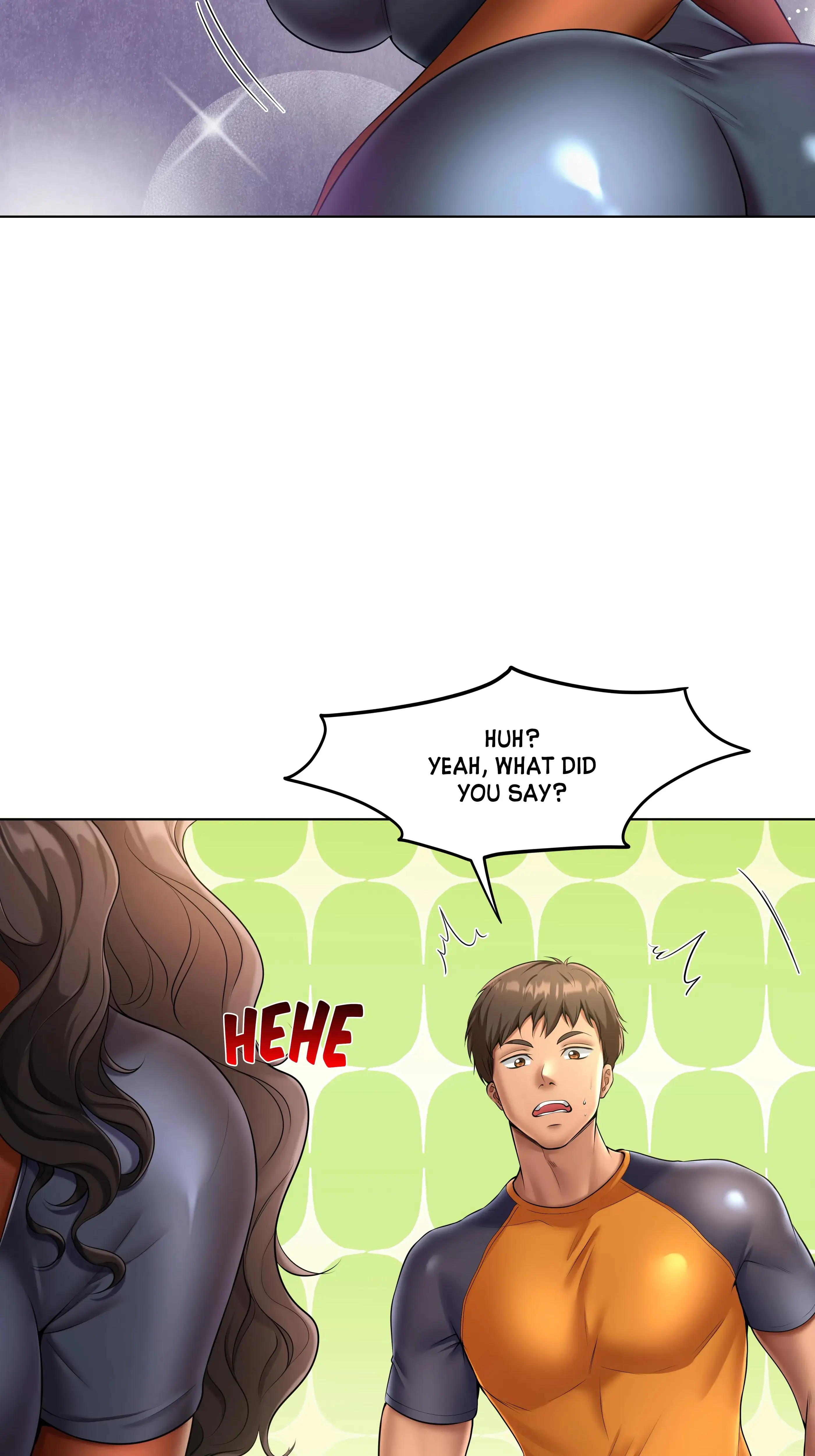 Nude In The Wood Episode 1 - Page 21
