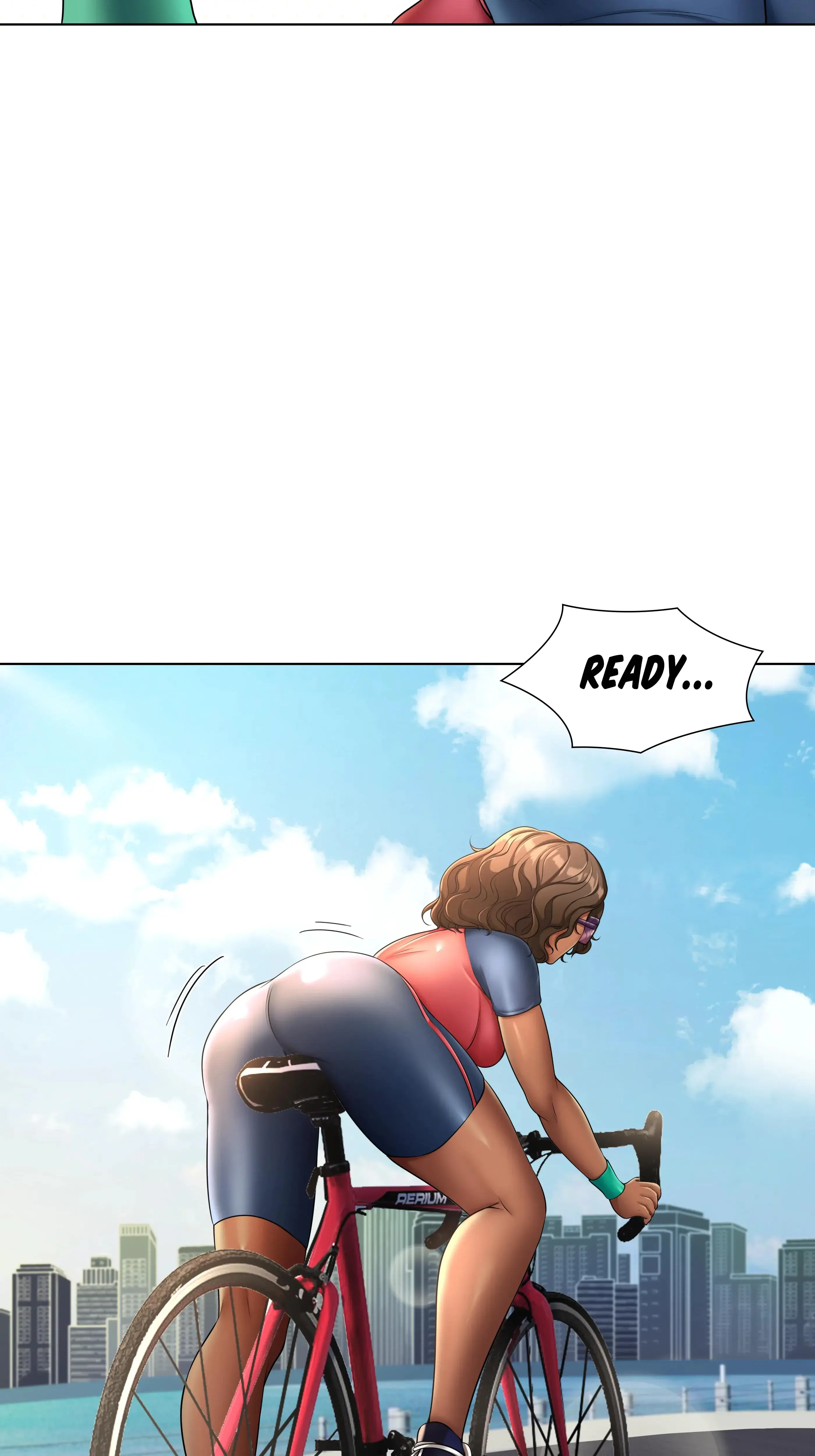 Nude In The Wood Episode 1 - Page 24