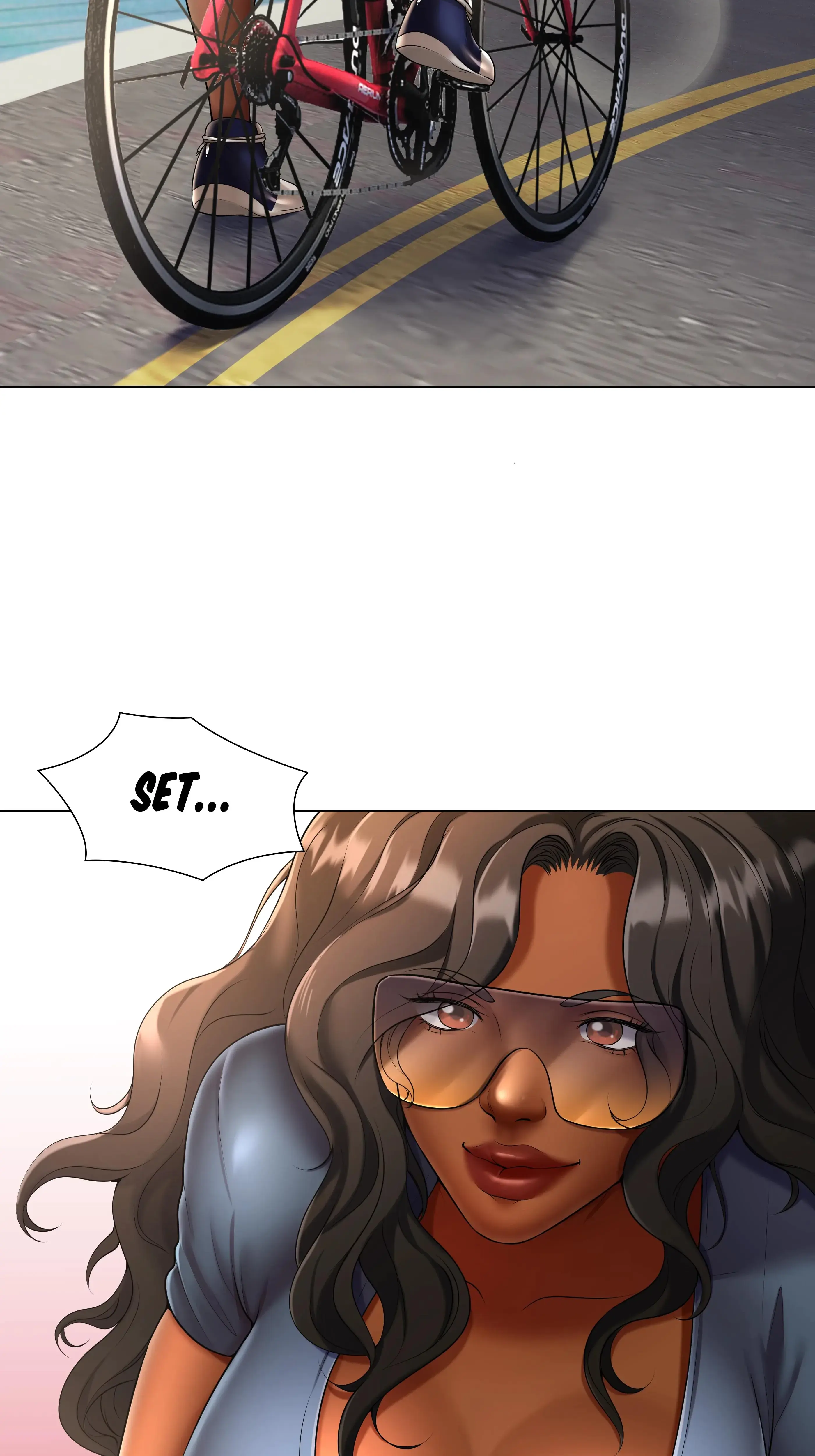 Nude In The Wood Episode 1 - Page 25