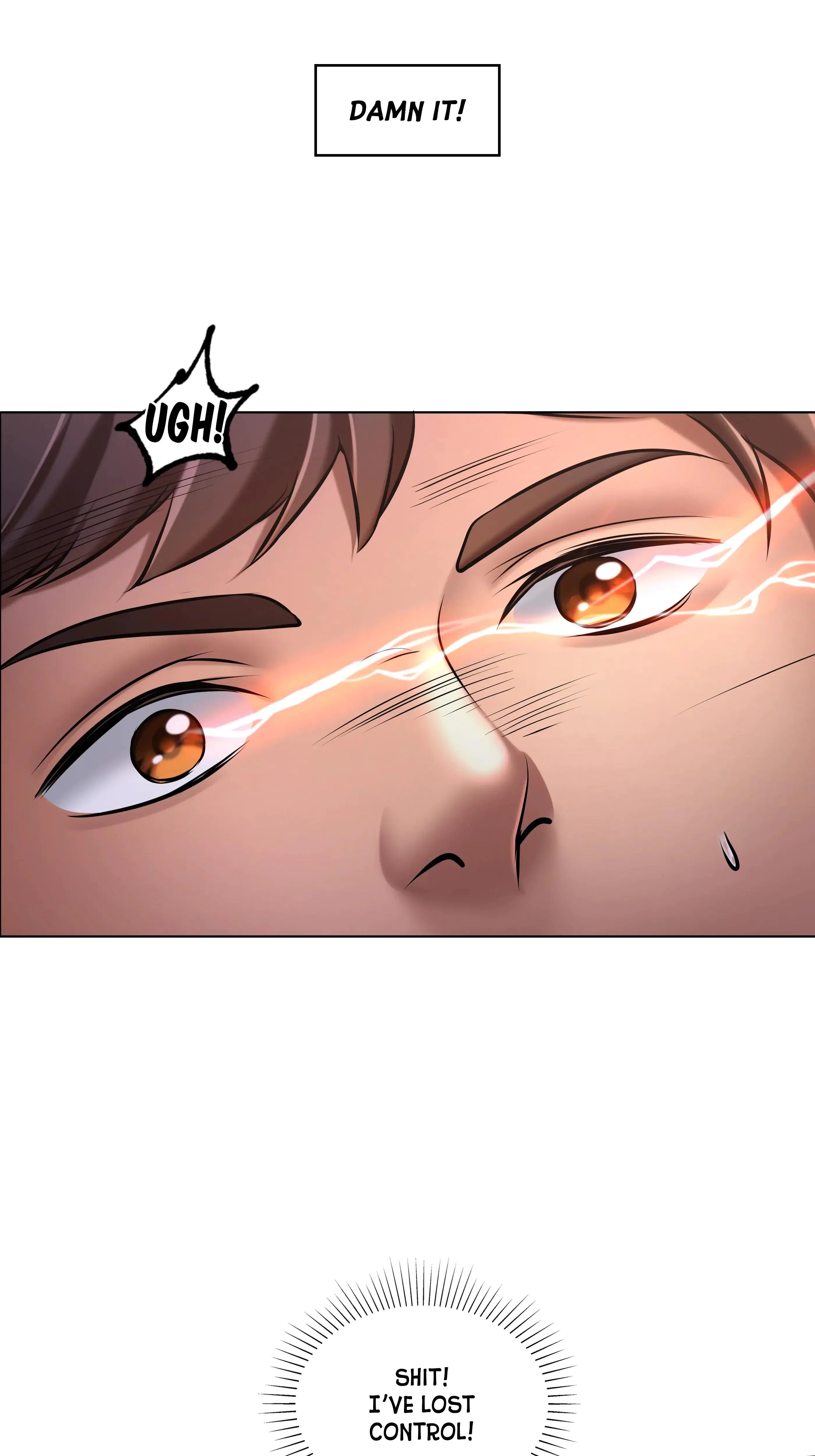 Nude In The Wood Episode 1 - Page 33