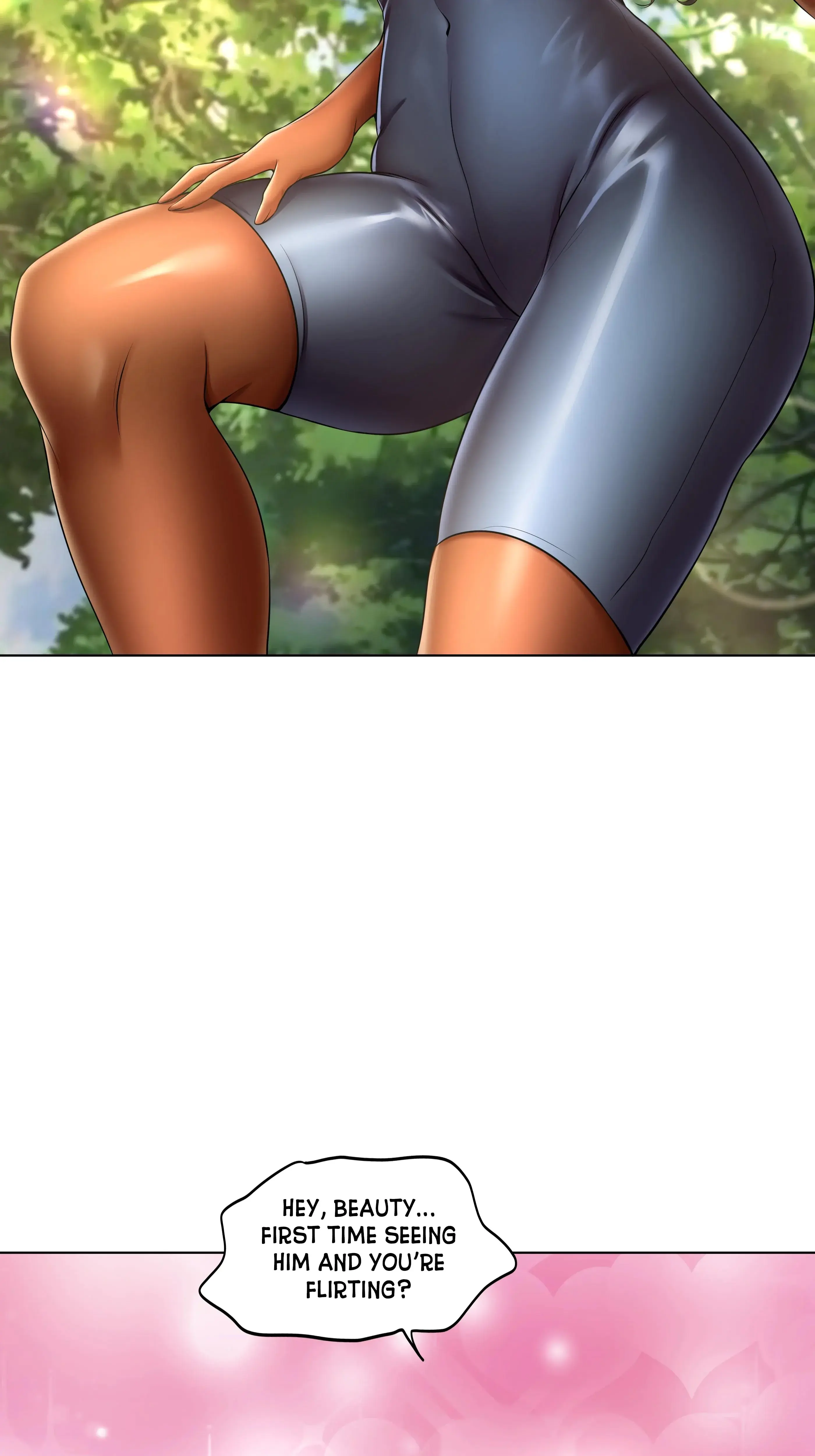 Nude In The Wood Episode 1 - Page 41
