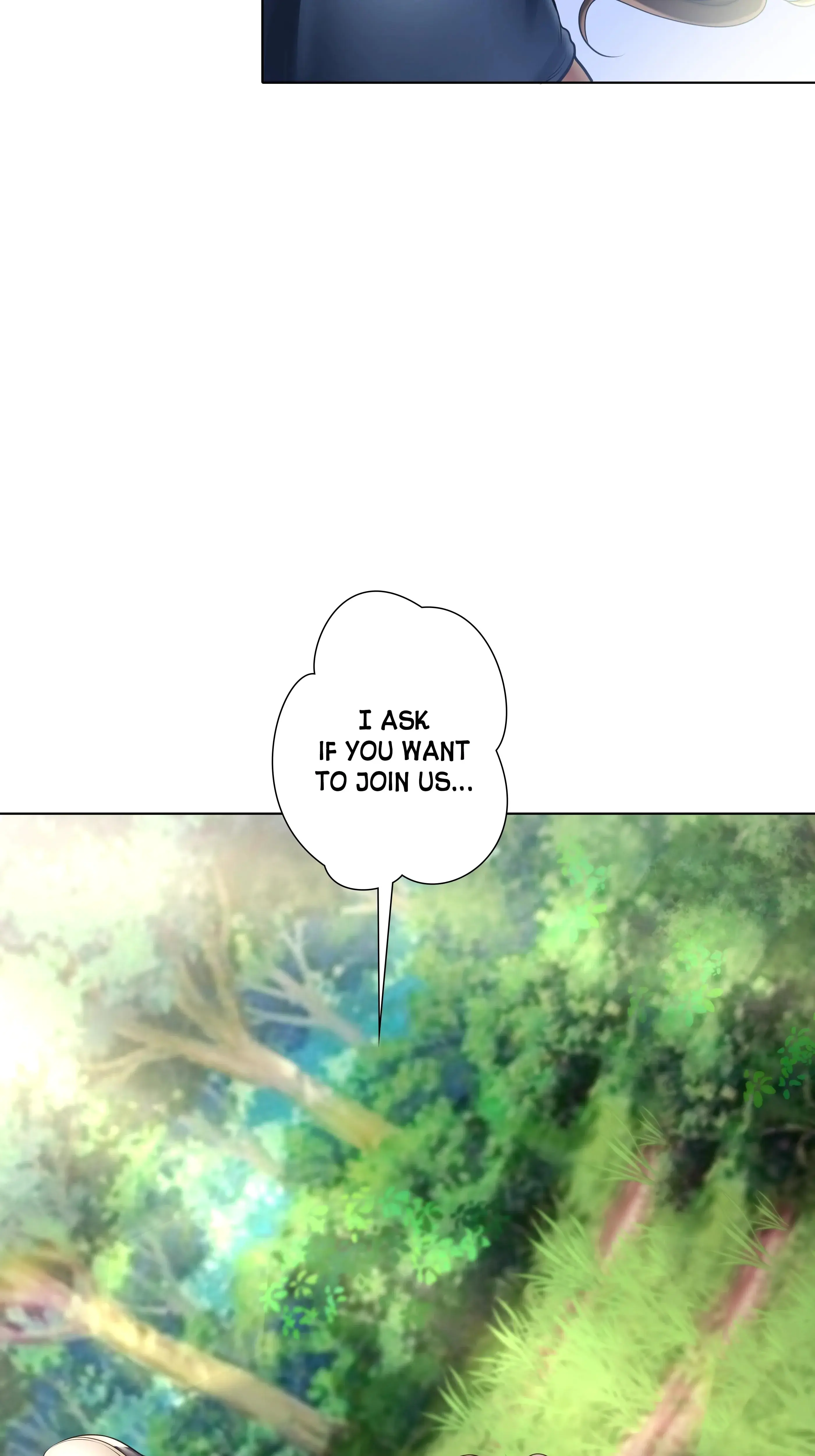Nude In The Wood Episode 1 - Page 48