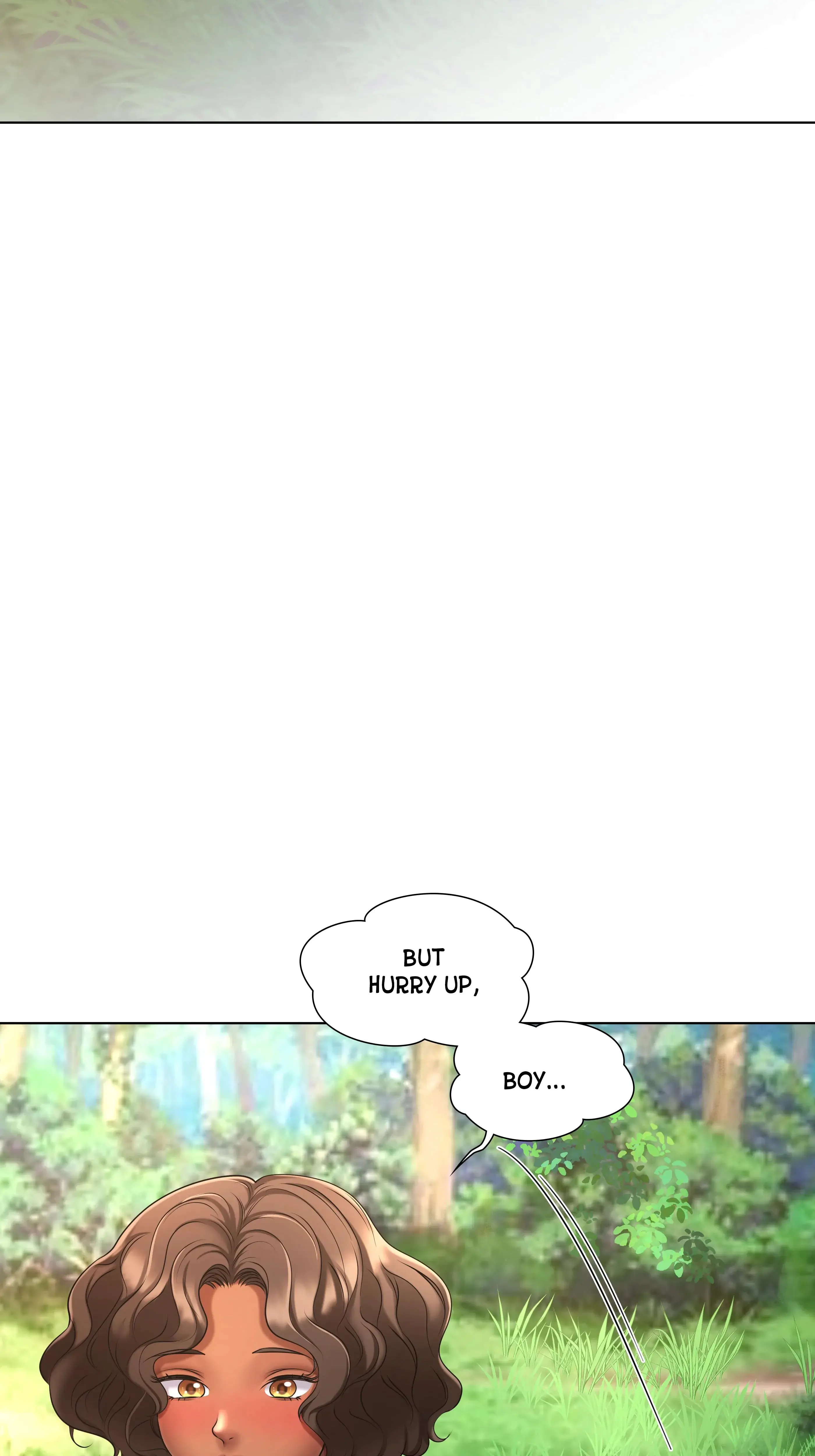 Nude In The Wood Episode 1 - Page 50