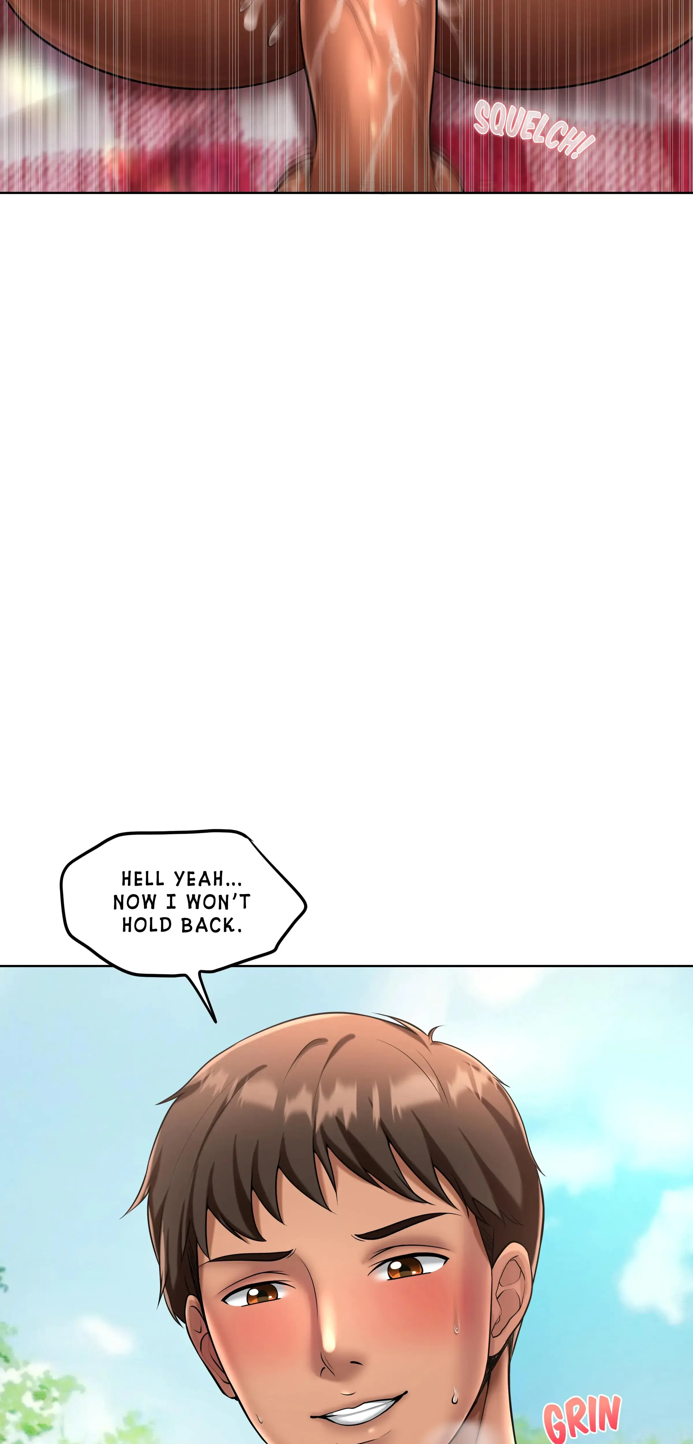 Nude In The Wood Episode 3 - Page 13