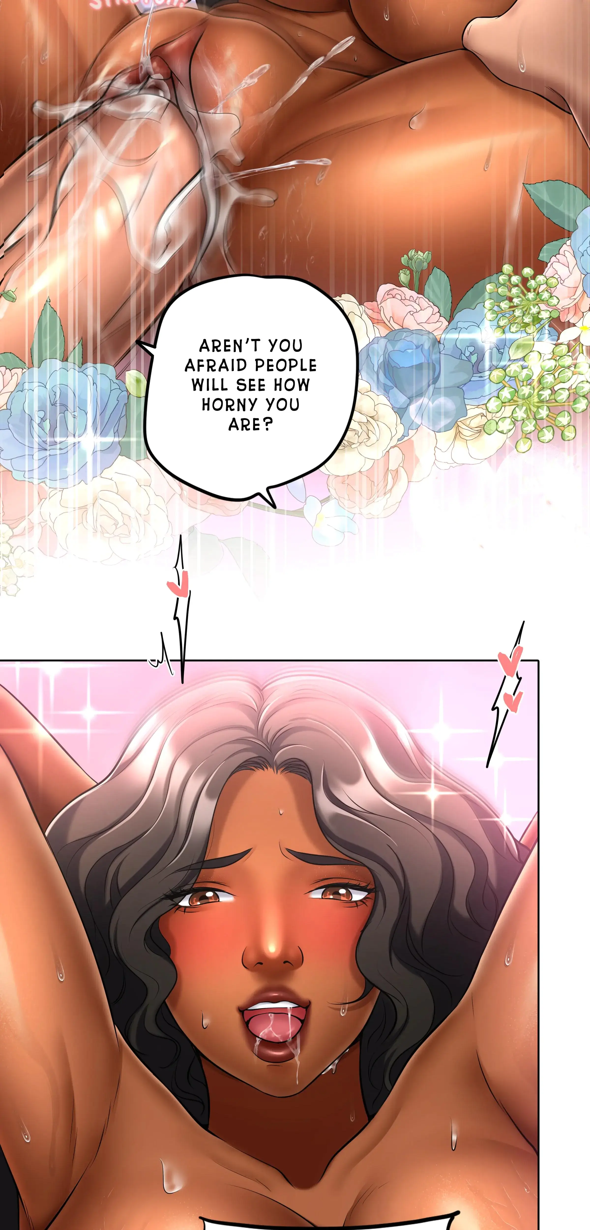 Nude In The Wood Episode 3 - Page 27