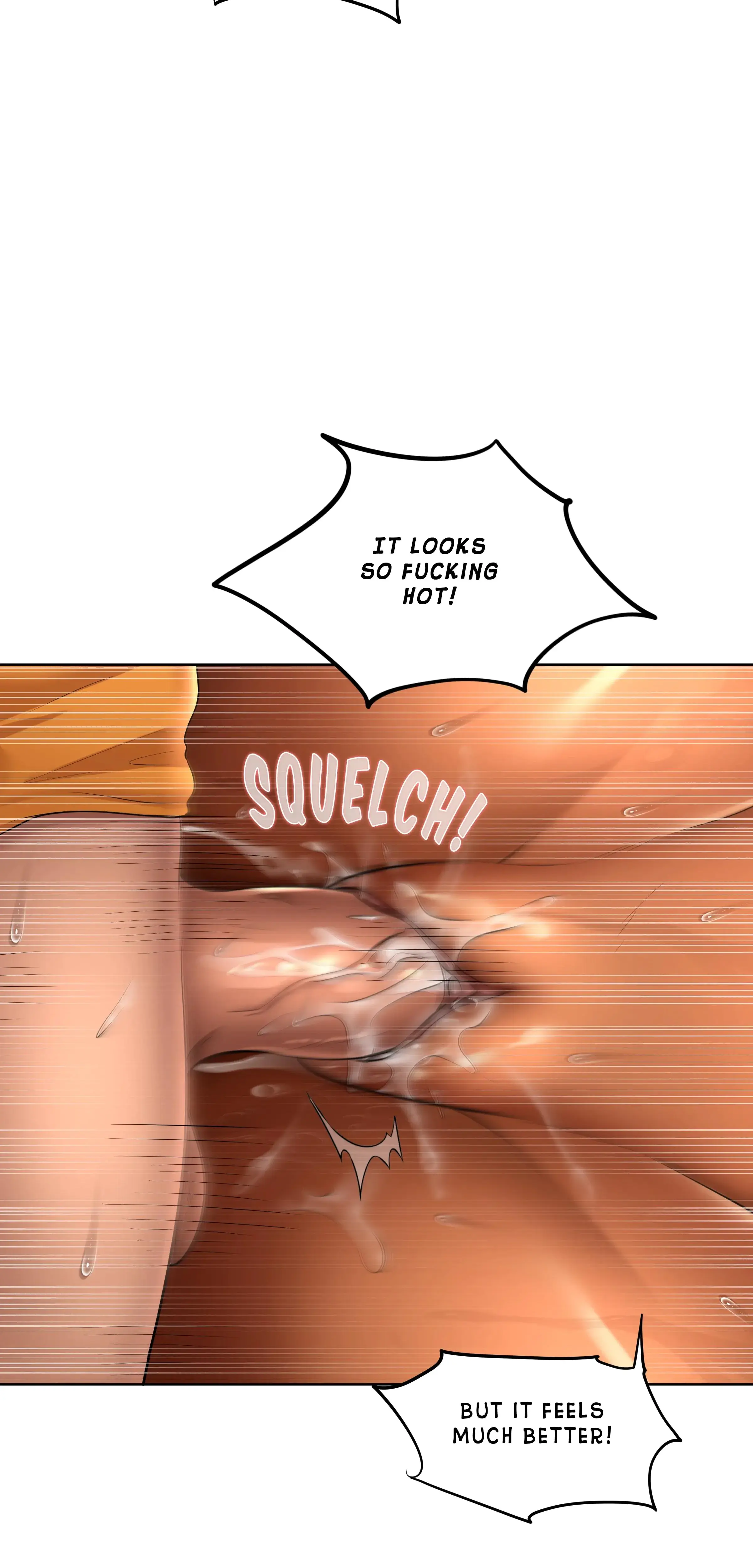 Nude In The Wood Episode 3 - Page 32