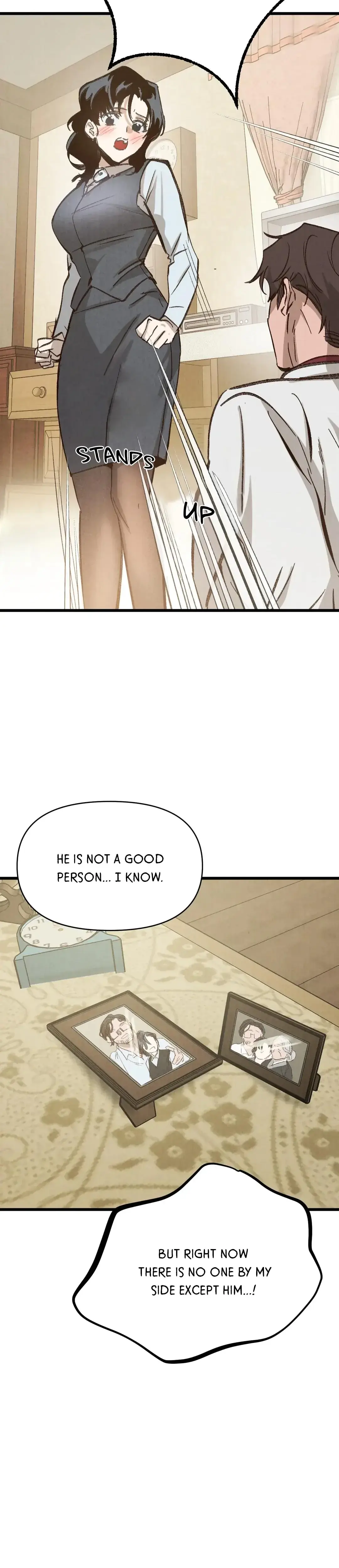 Nylon Legs Episode 1 - Page 17