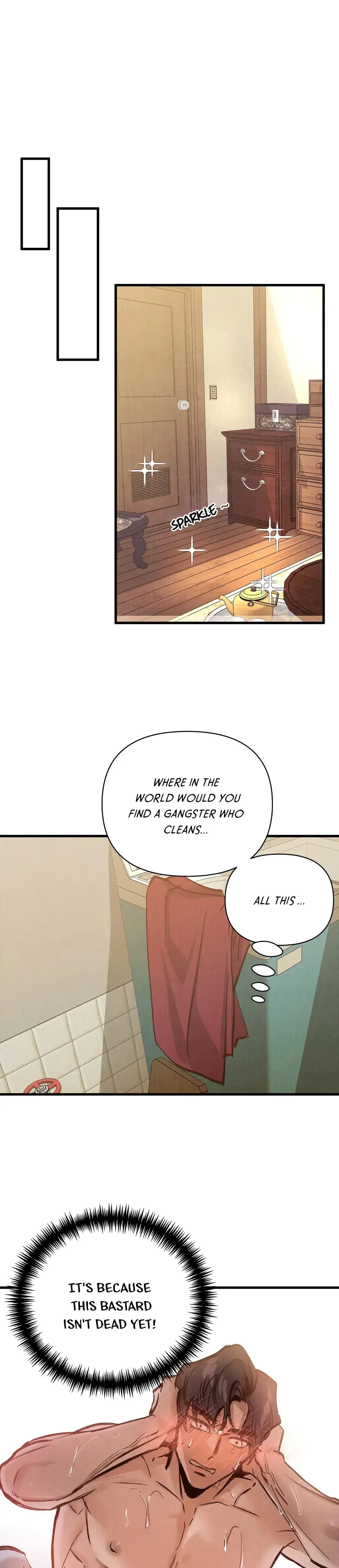 Nylon Legs Episode 1 - Page 24