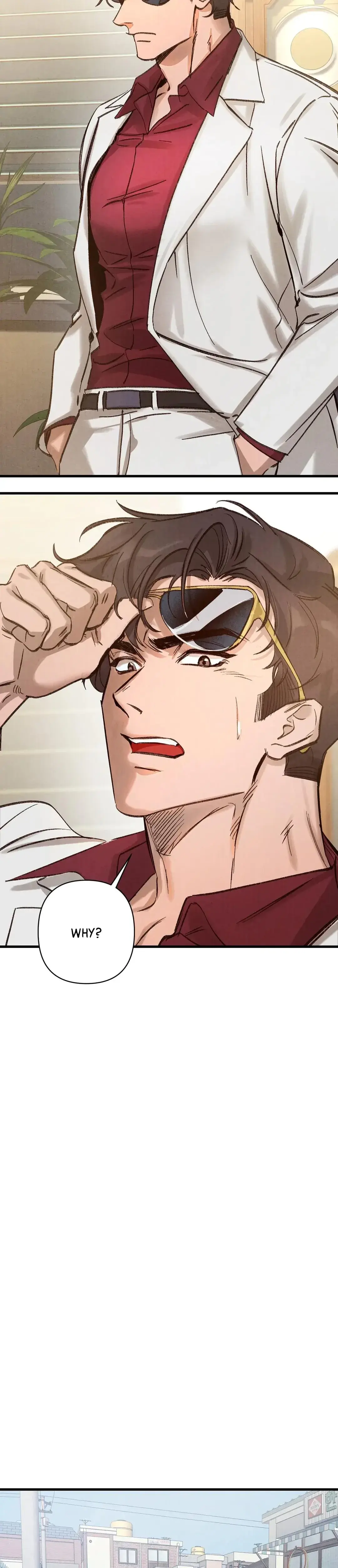 Nylon Legs Episode 1 - Page 9