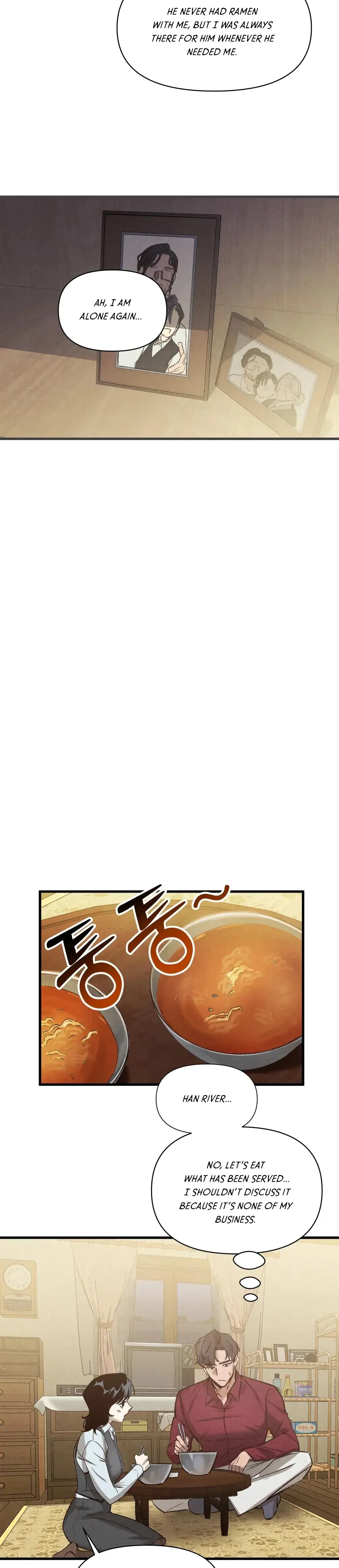 Nylon Legs Episode 2 - Page 3