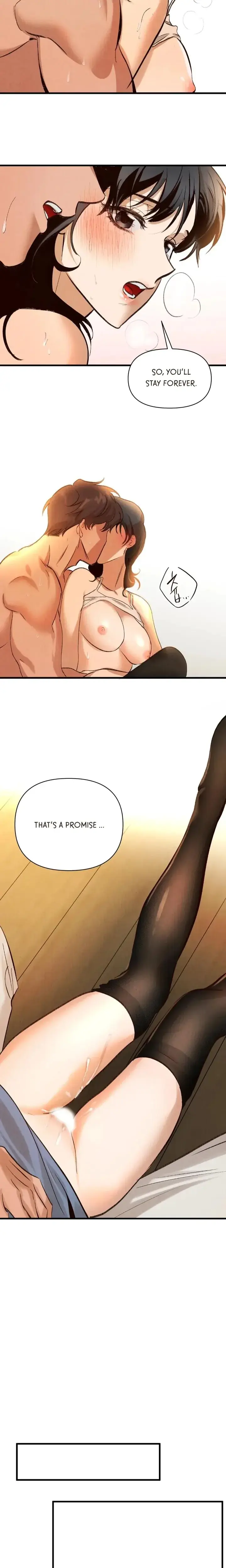 Nylon Legs Episode 5 - Page 15