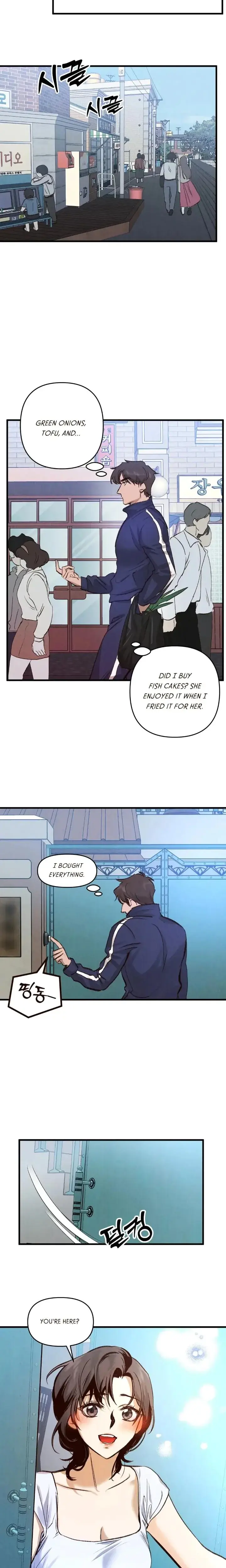 Nylon Legs Episode 5 - Page 16