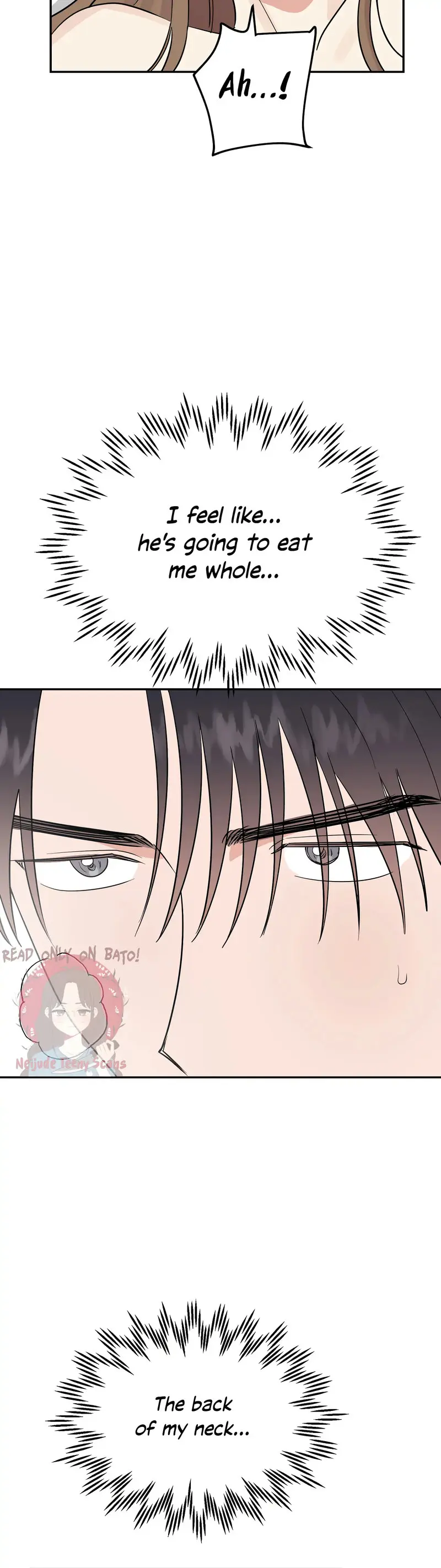Obscene Baguette Episode 31 - Page 13