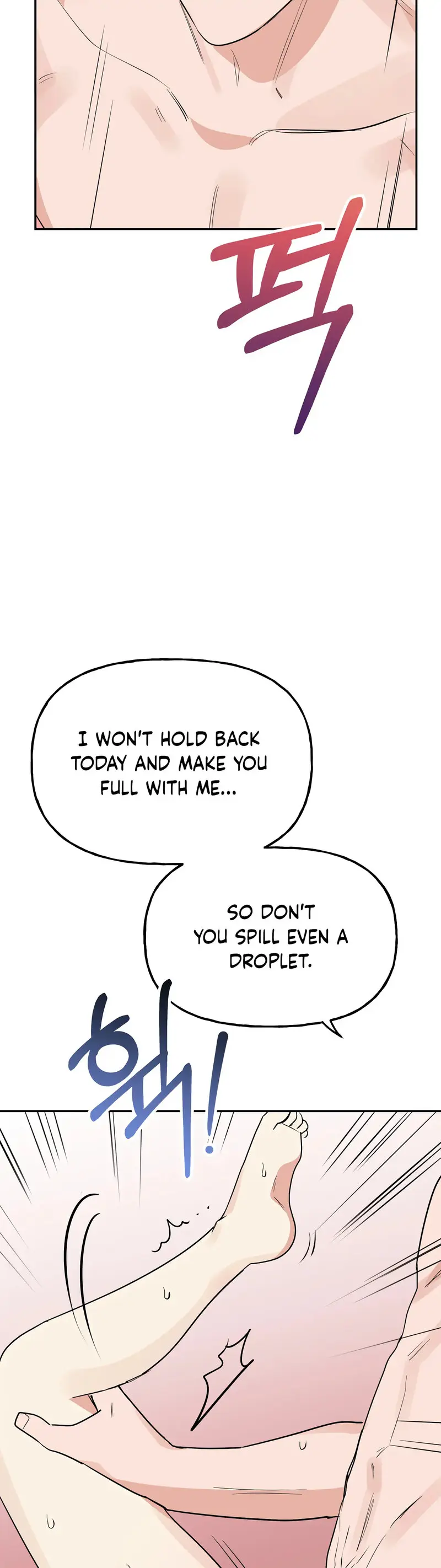 Obscene Baguette Episode 31 - Page 26