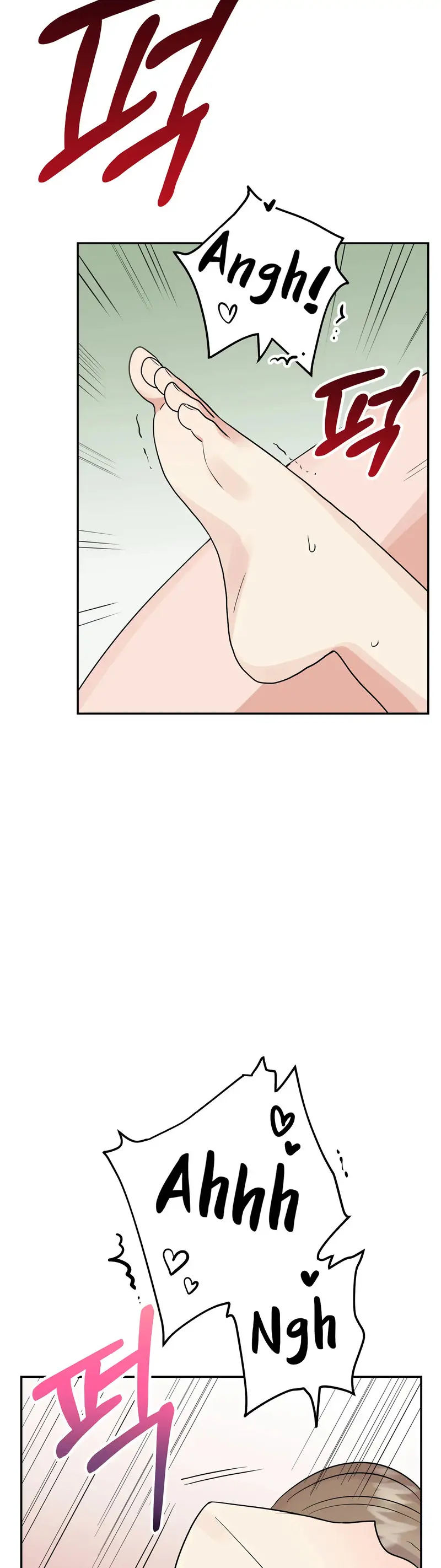 Obscene Baguette Episode 31 - Page 35