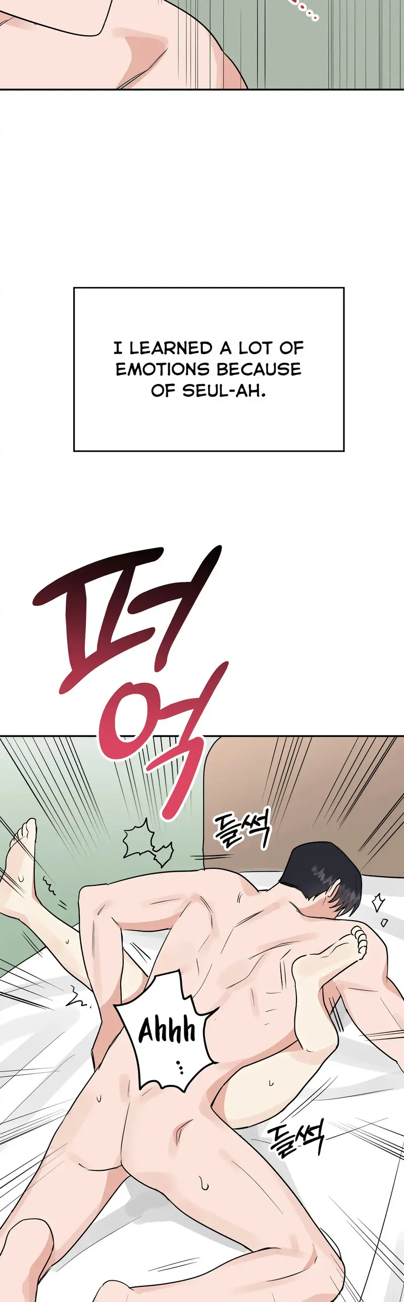 Obscene Baguette Episode 31 - Page 40