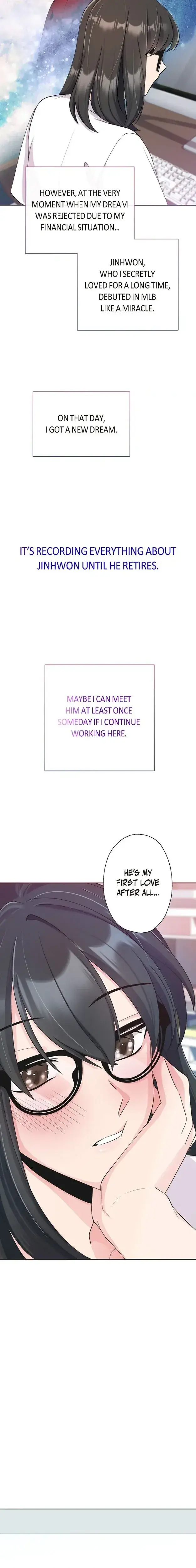 Obscene Contract Episode 1 - Page 16