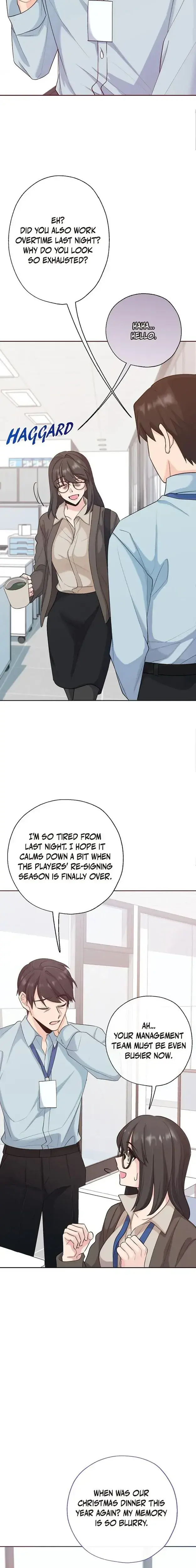 Obscene Contract Episode 1 - Page 24