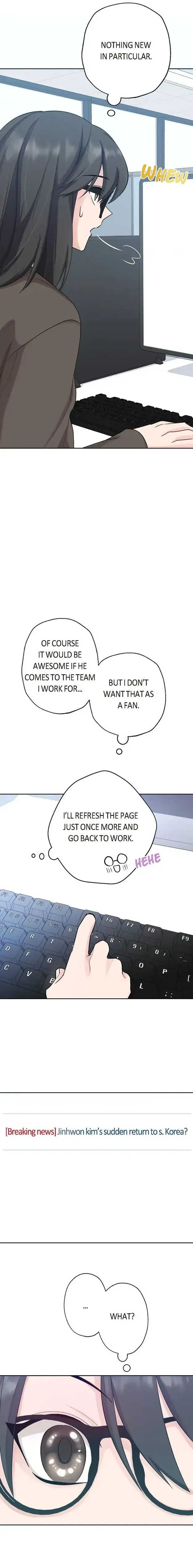 Obscene Contract Episode 1 - Page 26