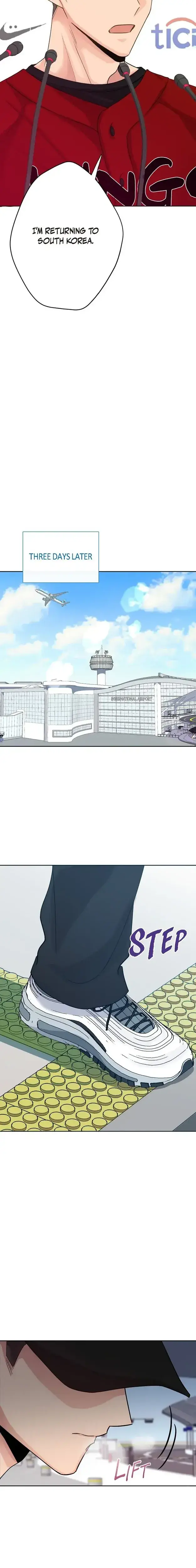 Obscene Contract Episode 1 - Page 28