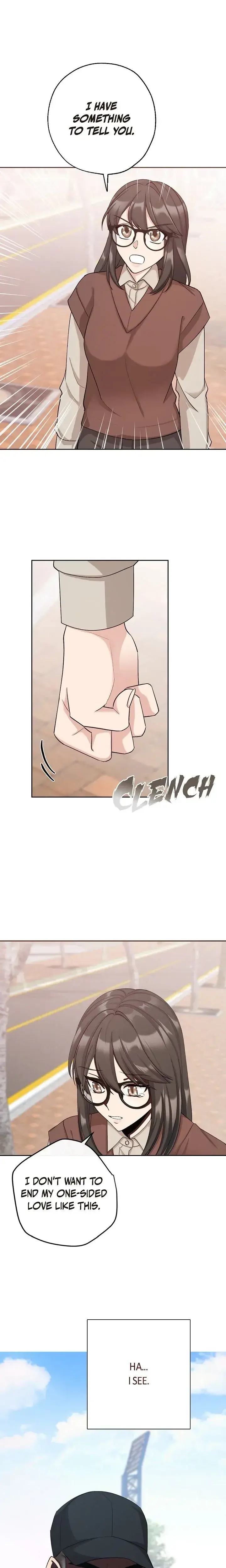 Obscene Contract Episode 3 - Page 11
