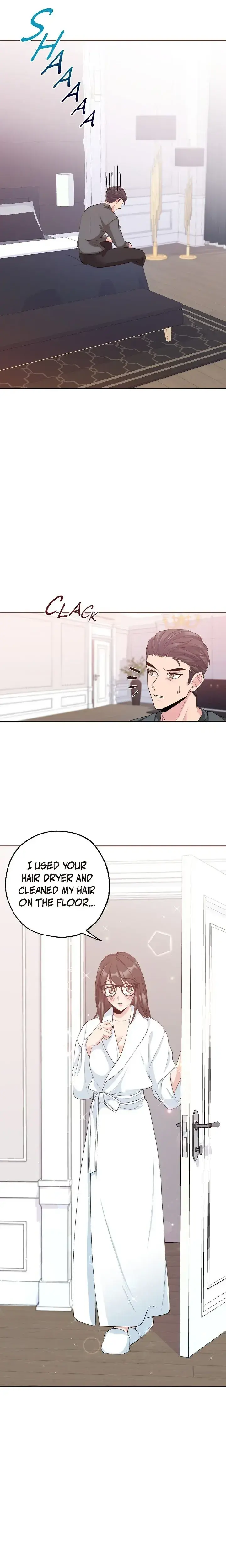 Obscene Contract Episode 3 - Page 24