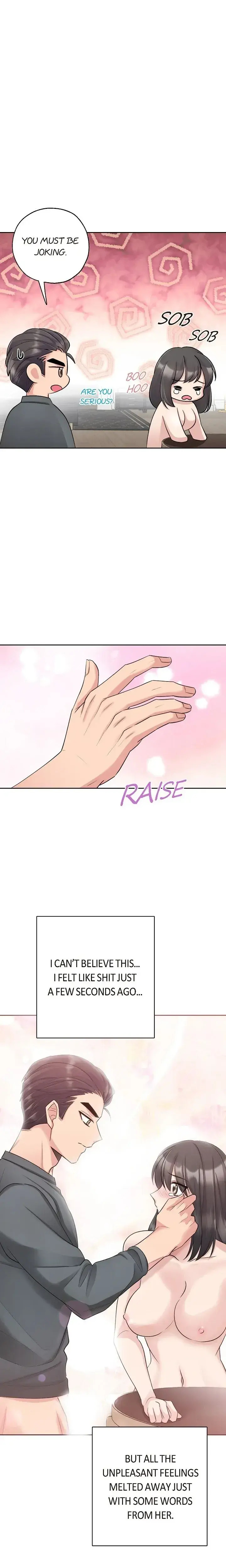 Obscene Contract Episode 5 - Page 16