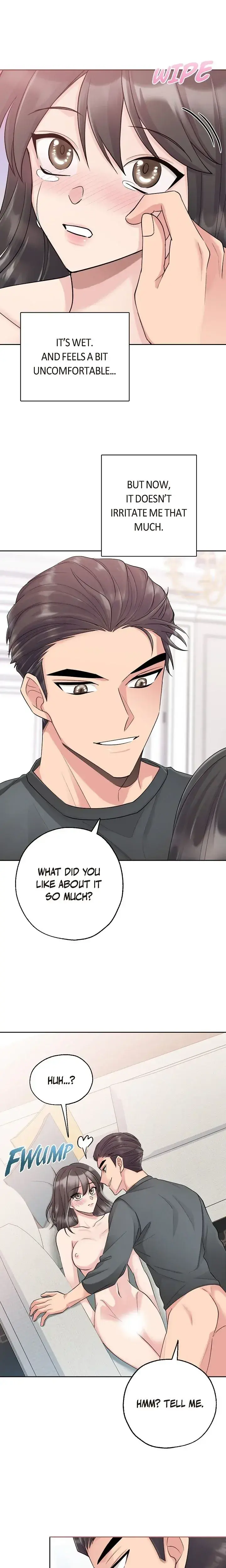 Obscene Contract Episode 5 - Page 17