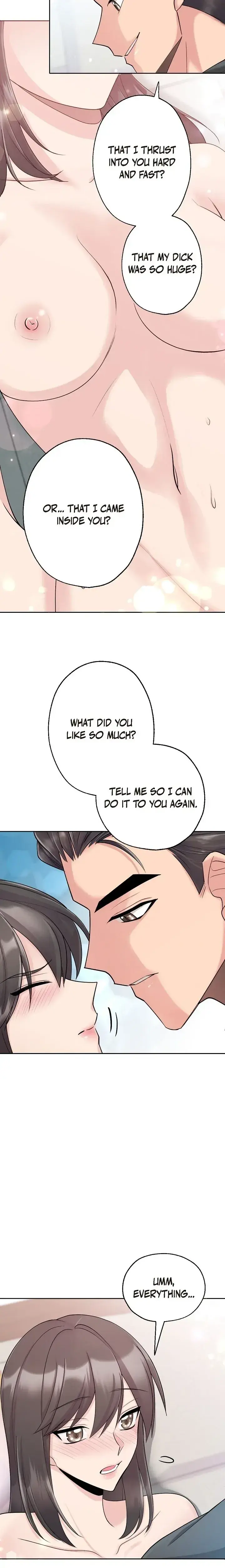 Obscene Contract Episode 5 - Page 18