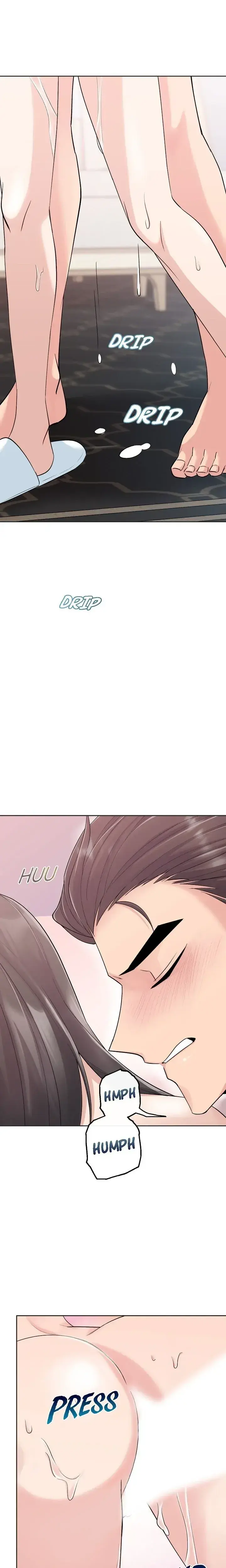 Obscene Contract Episode 5 - Page 8