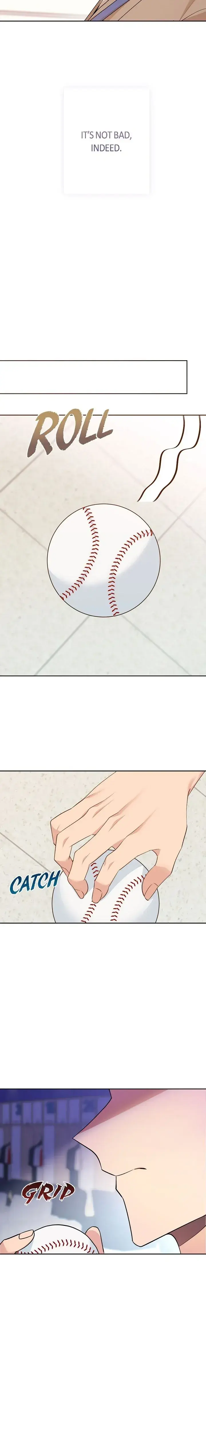 Obscene Contract Episode 6 - Page 11